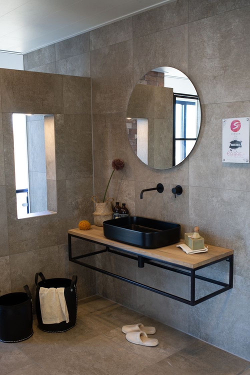 تولیدی فلورکابینت