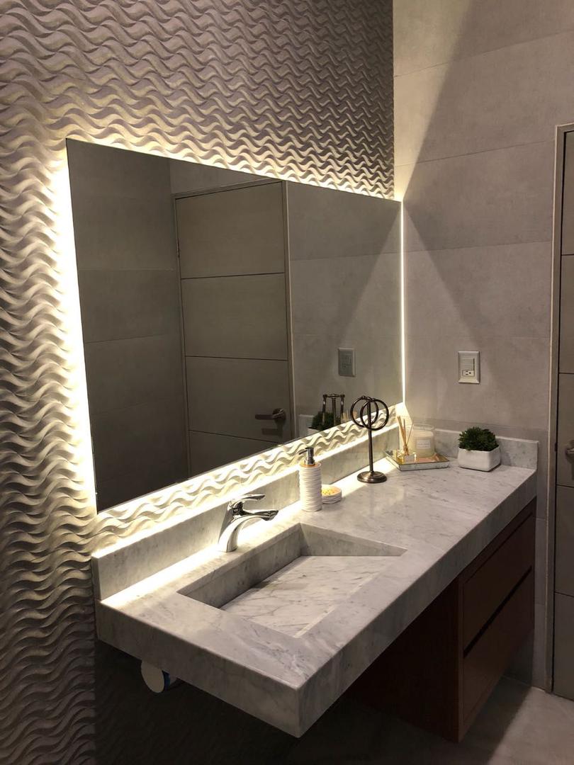 ست کابینت روشویی