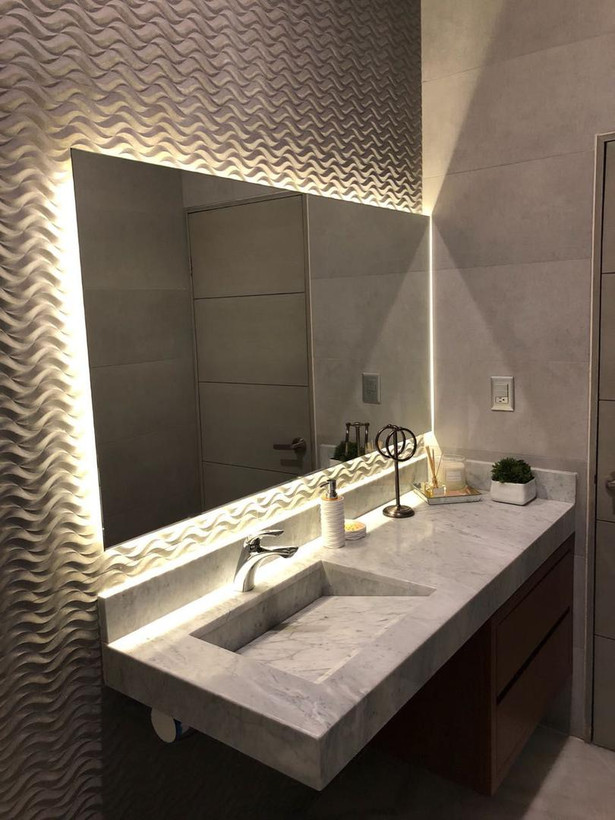 ست کابینت روشویی