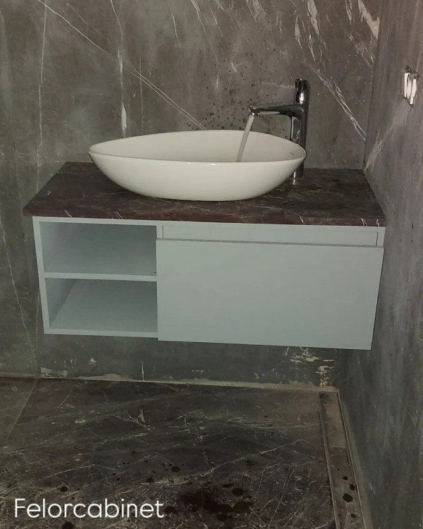 فروش کابینت روشویی پرسلان