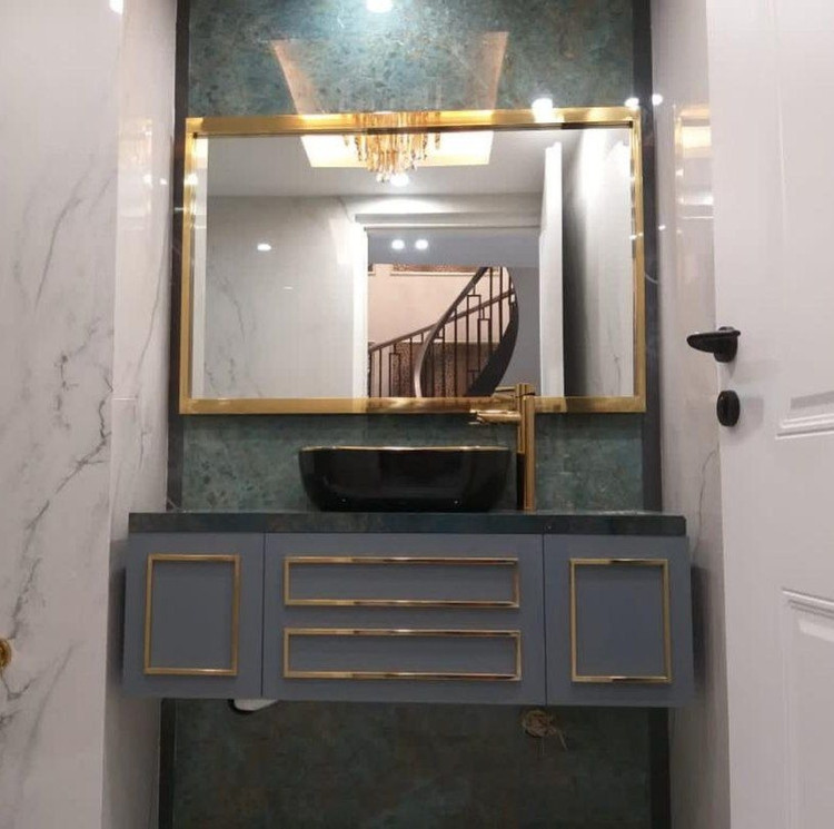 تولید کننده کابینت روشوییی