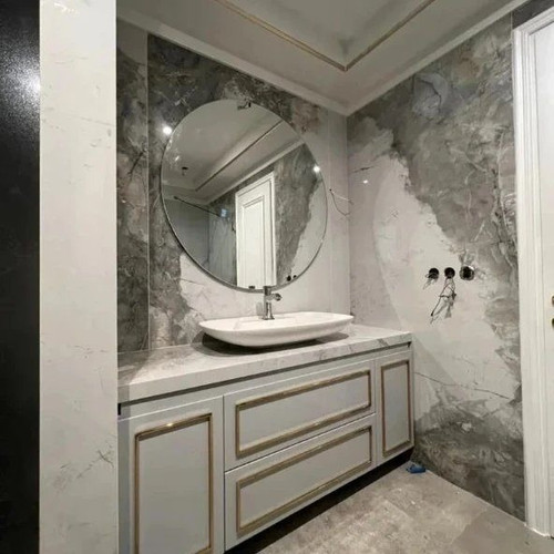 ست کابینت روشویی لاکچری