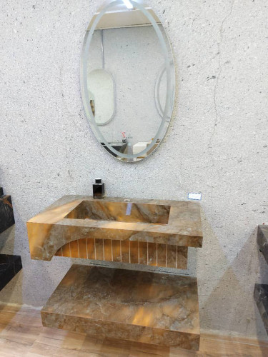 روشویی سرامیکی پرسلان