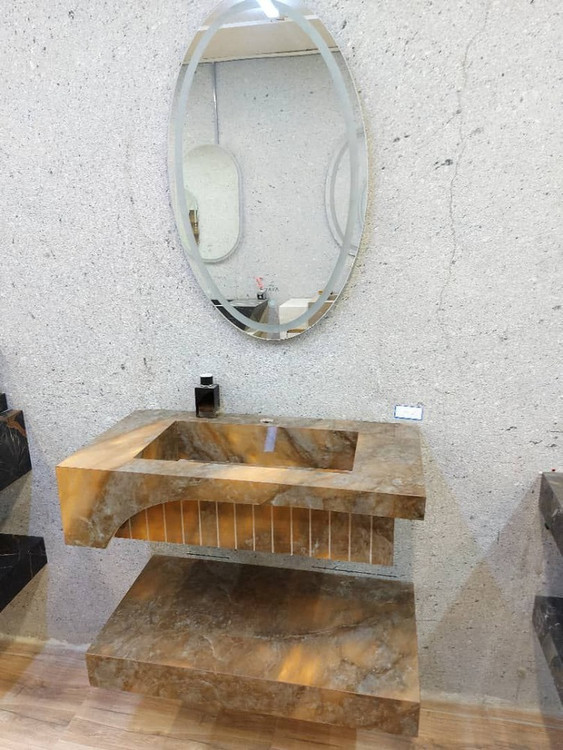 روشویی سرامیکی پرسلان